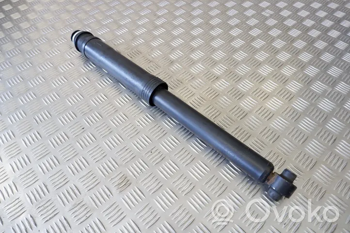 Toyota Prius (XW30) Rear shock absorber/damper 4853047080