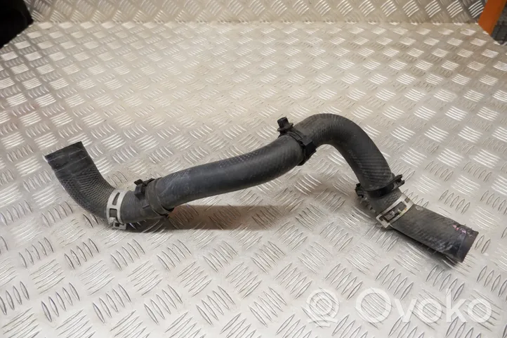 Toyota Highlander XU70 Tubo flessibile del liquido di raffreddamento del motore 16571F0200