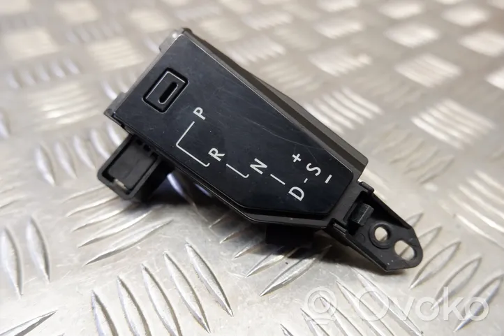 Lexus RX 450H Gear shift selector indicator 3597848040