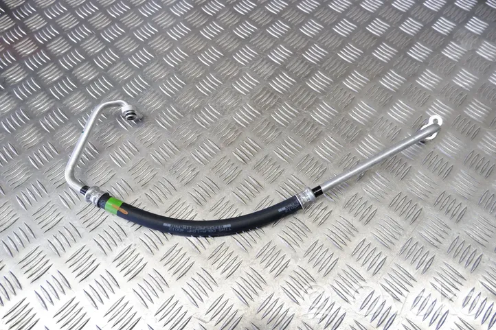 Toyota Yaris XP210 Air conditioning (A/C) pipe/hose 88711K0030