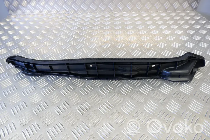 Toyota Yaris XP210 Rivestimento dell’estremità del parafango 53827K0020