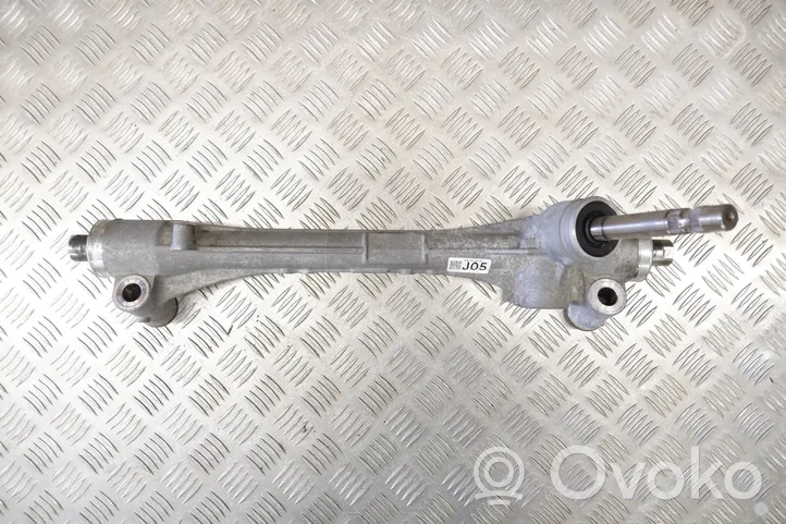 Toyota Prius (XW50) Cremagliera dello sterzo 4551047140