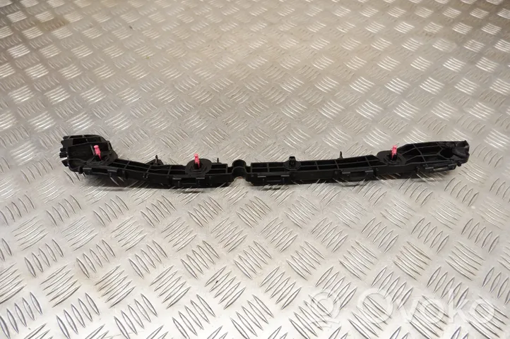 Toyota Prius (XW50) Support de pare-chocs arrière 5257547040