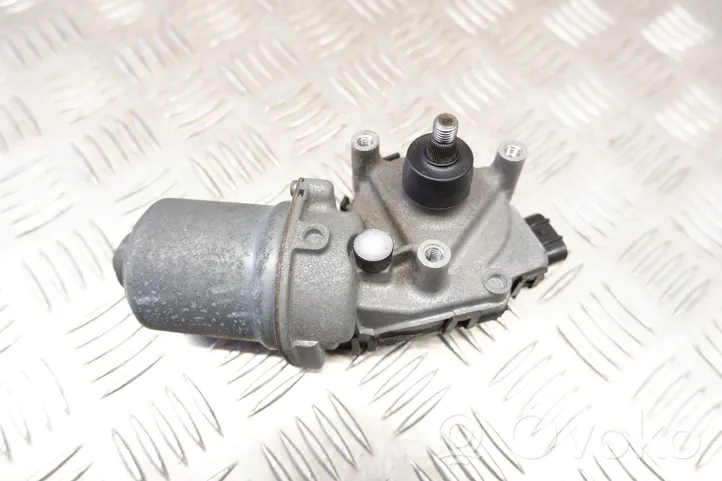 Toyota Prius (XW50) Moteur d'essuie-glace 8511047350