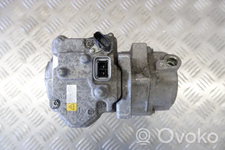 Lexus RX 450H Compressore aria condizionata (A/C) (pompa) 0422000464