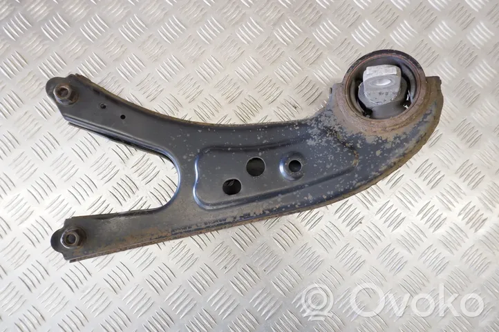 Lexus RX 450H Braccio di controllo sospensione posteriore superiore/braccio oscillante 4876048061