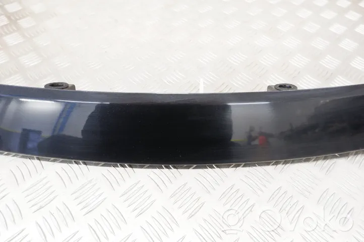 Toyota Yaris XP210 Spoiler tylnej szyby klapy bagażnika 76085K0010