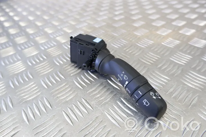 Toyota Yaris XP210 Wiper control stalk 8465202A50