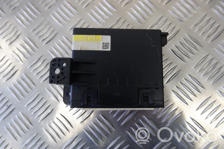 Toyota Prius (XW30) Air conditioner control unit module 8865047080