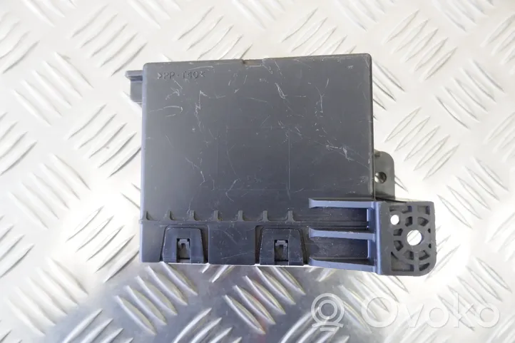 Toyota Prius (XW30) Module unité de contrôle climatisation 8865047080