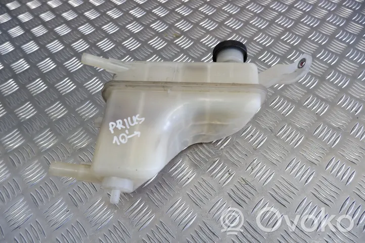 Toyota Prius (XW30) Ausgleichsbehälter Kühlwasser 1648028080