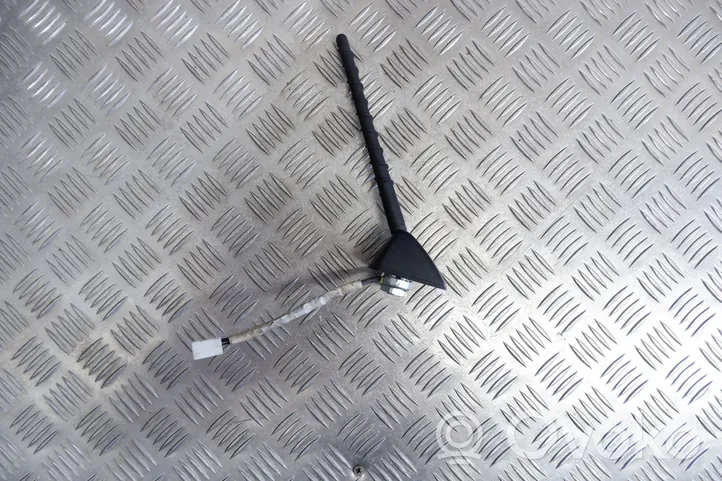 Toyota Prius (XW30) Antena radiowa 8630047060