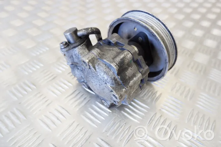 Audi A8 S8 D4 4H Power steering pump 4H0145156B