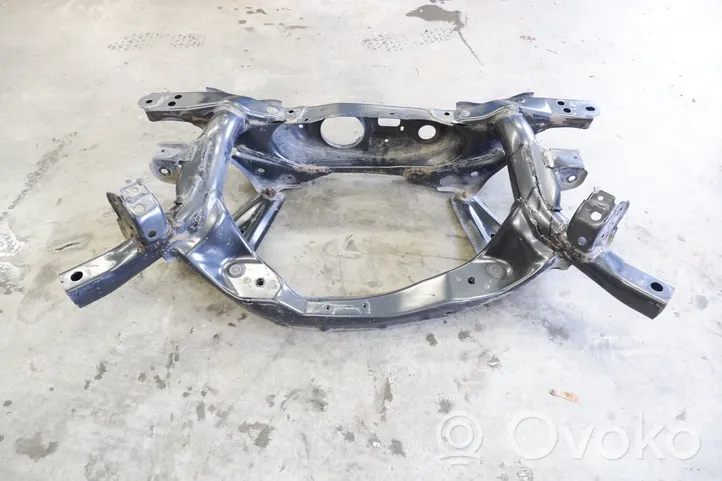 Toyota RAV 4 (XA40) Galinis traversas 5120648060