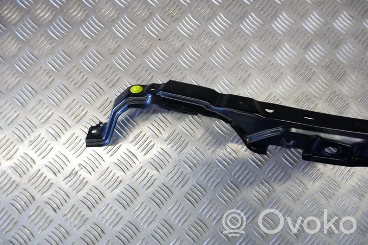 Toyota RAV 4 (XA40) Traversa di supporto paraurti anteriore 5202942110