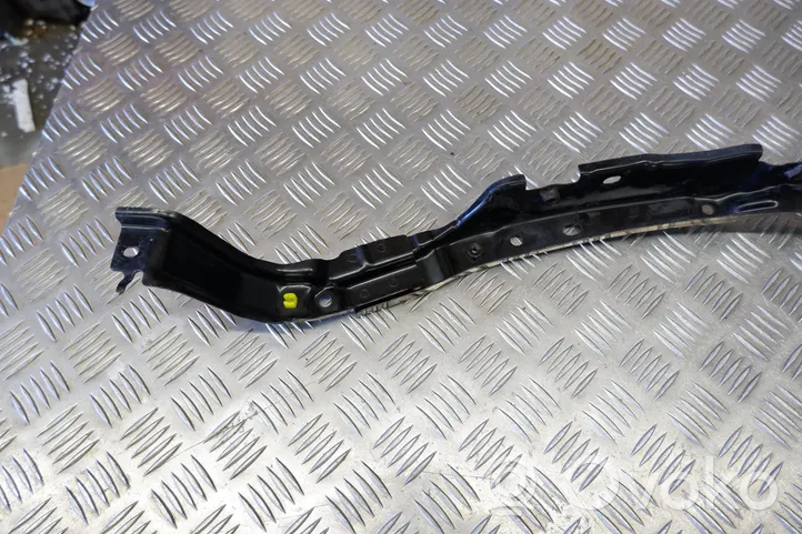 Toyota RAV 4 (XA40) Traversa di supporto paraurti anteriore 5202942110