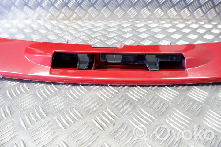 Toyota RAV 4 (XA40) Heckspoiler 7608542130