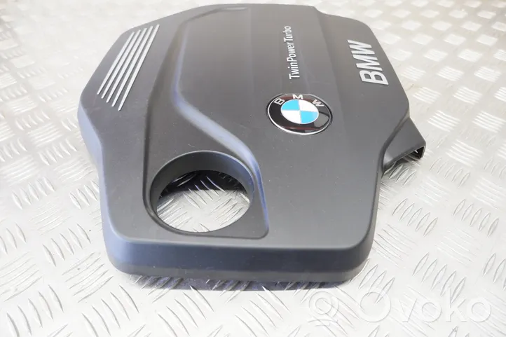 BMW X3 F25 Copri motore (rivestimento) 8514202