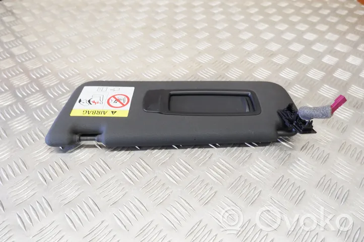 BMW X3 F25 Sun visor 