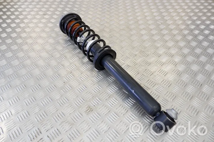 BMW 5 F10 F11 Rear shock absorber/damper 6789380