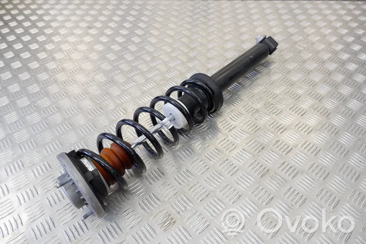 BMW 5 F10 F11 Rear shock absorber/damper 6789380