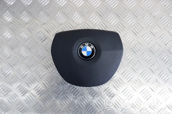 BMW 5 F10 F11 Airbag de volant 33678382902