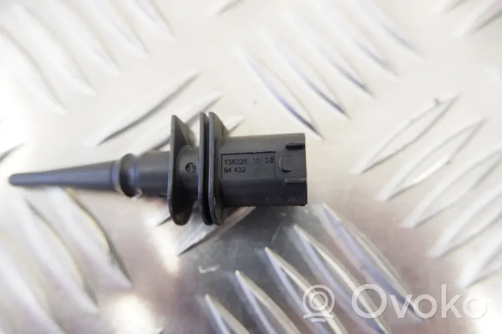 BMW 5 F10 F11 Outside/exterior temperature sensor 6936953