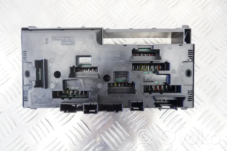 BMW 5 F10 F11 Modulo fusibile 9210861