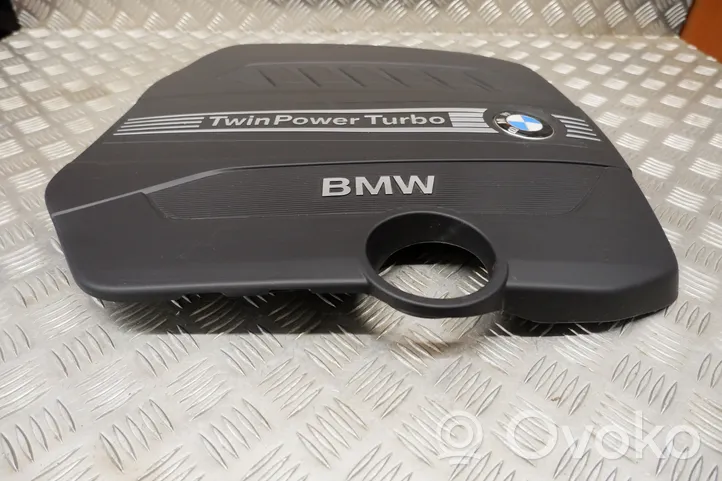 BMW 4 F36 Gran coupe Copri motore (rivestimento) 7823215
