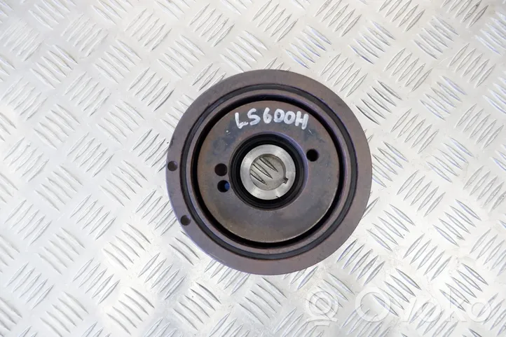 Lexus LS 460 - 600H Alkūninio veleno dantratis/ skriemulys (paskirstimo) 1347038020