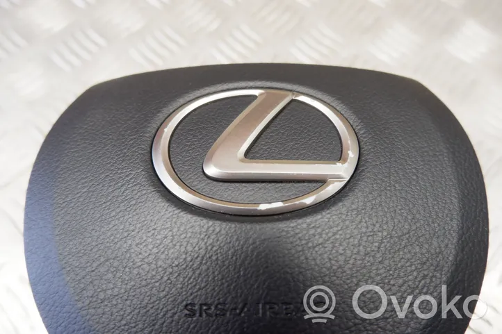 Lexus IS III XE30 Poduszka powietrzna Airbag kierownicy 4513053100C0