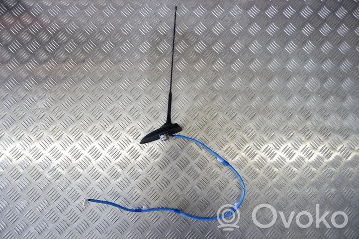 Toyota Prius+ (ZVW40) Radio antena 8630947050