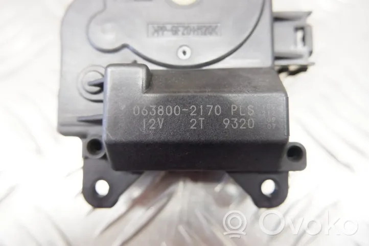 Toyota Prius+ (ZVW40) A/C air flow flap actuator/motor 0638002170