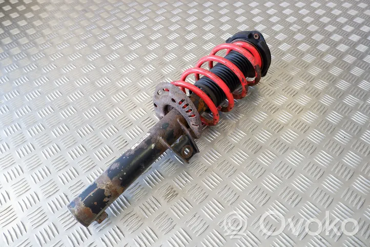 Volkswagen PASSAT B6 Front shock absorber/damper 3C0413031AC