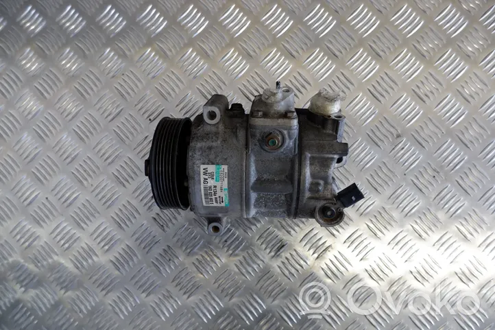 Volkswagen PASSAT B6 Compressore aria condizionata (A/C) (pompa) 1K0820803S