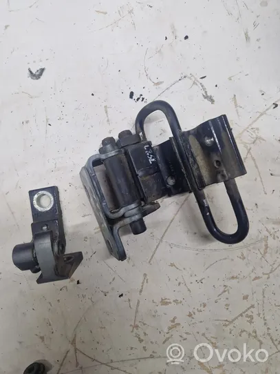 Audi A3 S3 8L Rear door hinge set 8D0839015A