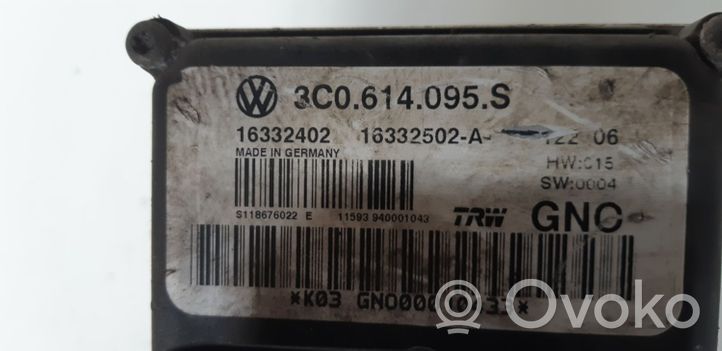 Volkswagen PASSAT B6 ABS Blokas 3C0614095S