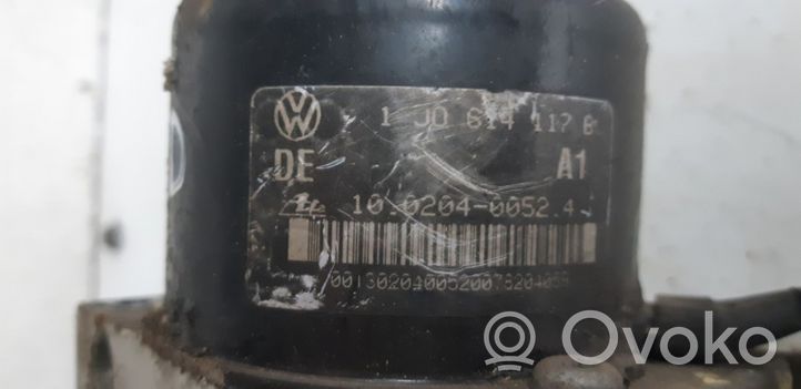 Volkswagen Golf IV Pompe ABS 1J0907379D