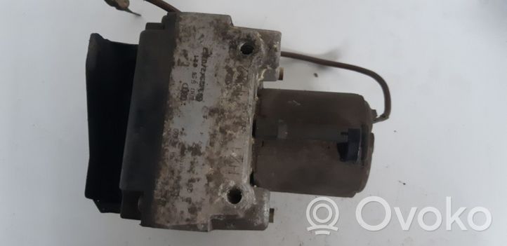 Audi A6 S6 C4 4A ABS-pumppu 8D0614111A