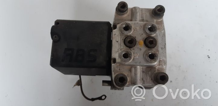 Audi 80 90 S2 B4 ABS-pumppu 4A0614111A