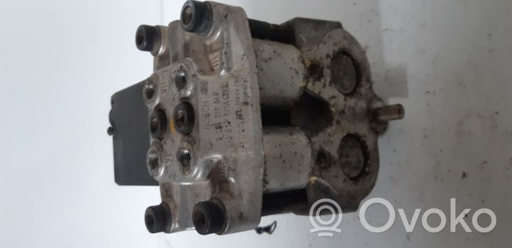 Audi 80 90 S2 B4 Pompa ABS 4A0614111A