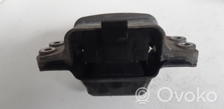 Volkswagen Jetta V Support de moteur, coussinet 1K0199555T