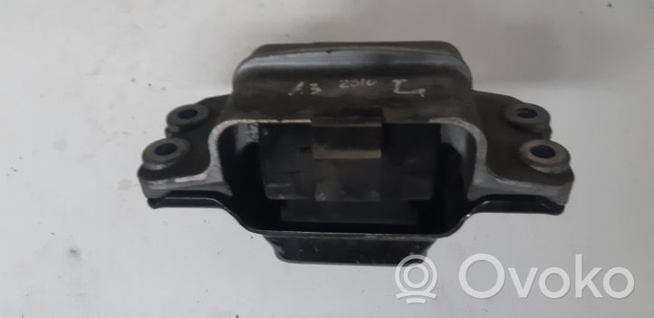 Audi A3 S3 A3 Sportback 8P Supporto della scatola del cambio 1K0199555M