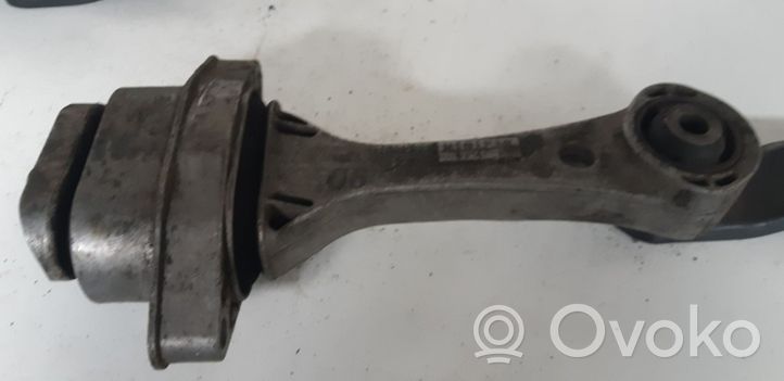 Audi A3 S3 8L Supporto di montaggio scatola del cambio 1J0199851N