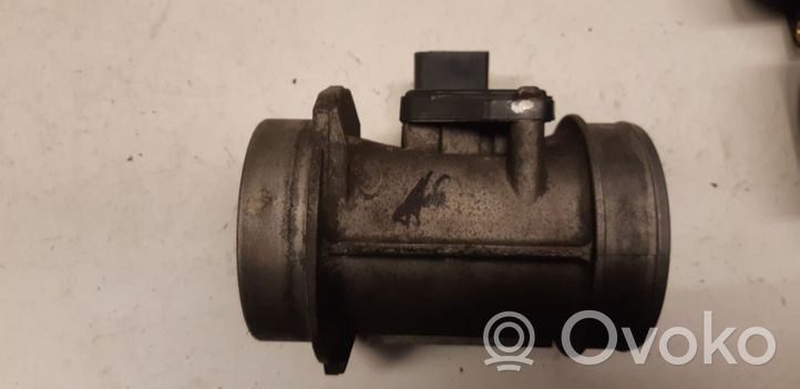 Audi A6 Allroad C5 Mass air flow meter 059906461D