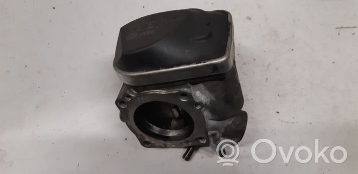 Volkswagen Golf V Valvola a farfalla 06A133062AT