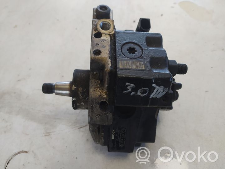 Audi A8 S8 D3 4E Pompe d'injection de carburant à haute pression 059130755E