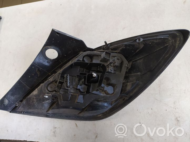 Opel Astra H Lampa tylna 342691834