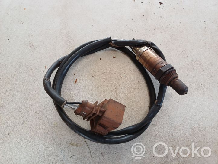 Audi A4 S4 B5 8D Sensore della sonda Lambda 021906265AE