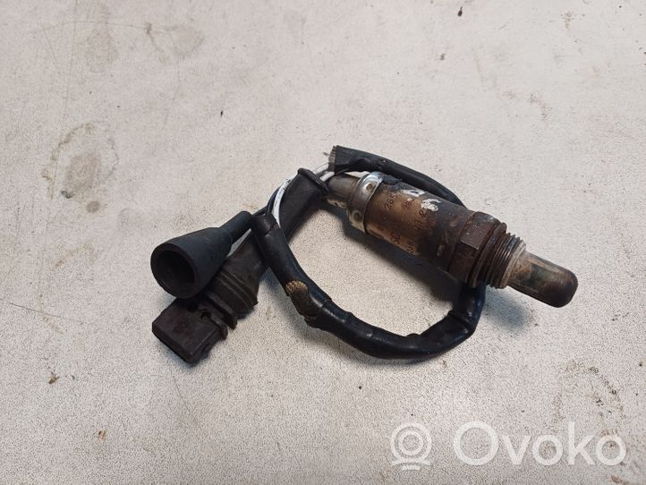 Audi A6 S6 C4 4A Sensore della sonda Lambda 048906265A